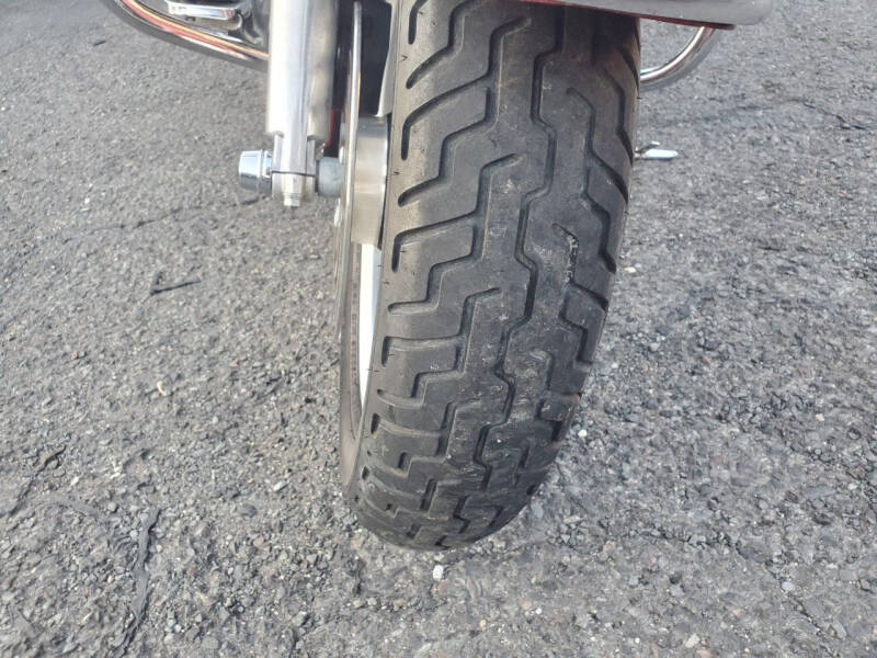 2006 Harley-Davidson Electra Glide