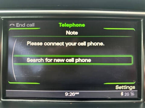 2015 Audi A5 2.0T quattro Premium Plus