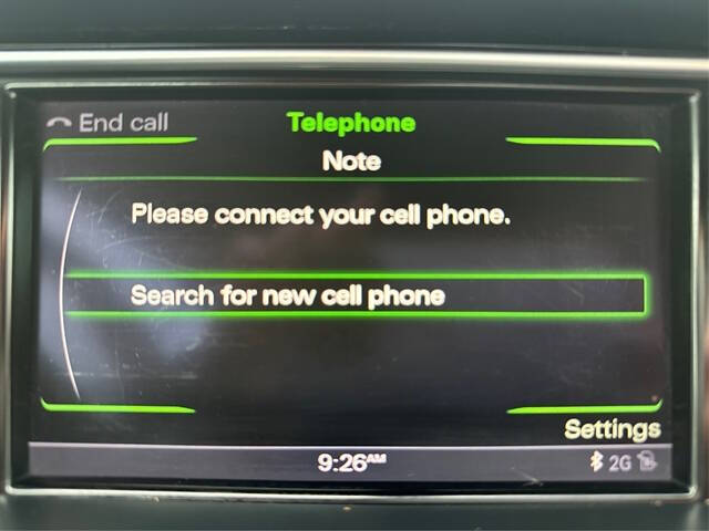 2015 Audi A5 2.0T quattro Premium Plus