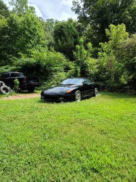 1992 Dodge Stealth for sale at NORCROSS MOTORSPORTS in Norcross GA