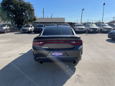 2019 Dodge Charger GT