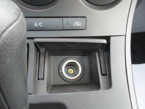 2012 Mazda MAZDA3 i Grand Touring