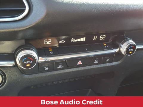 2022 Mazda CX-30 2.5 S Premium