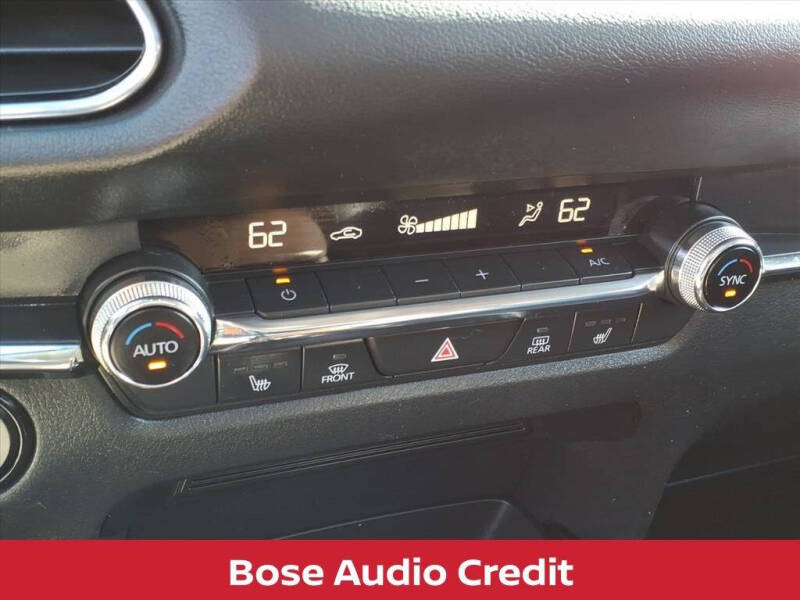 2022 Mazda CX-30 2.5 S Premium