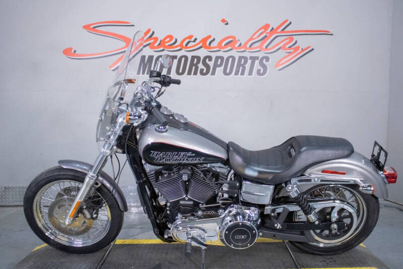2016 Harley-Davidson Low Rider
