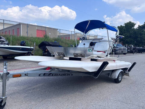 2016 CRAIG CAT E2 Elite