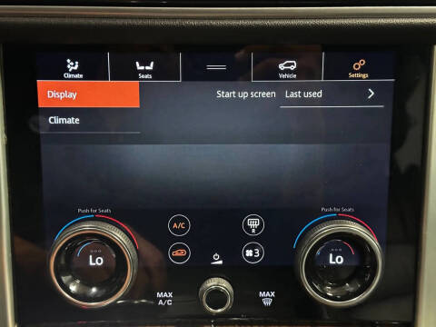 2019 Land Rover Range Rover