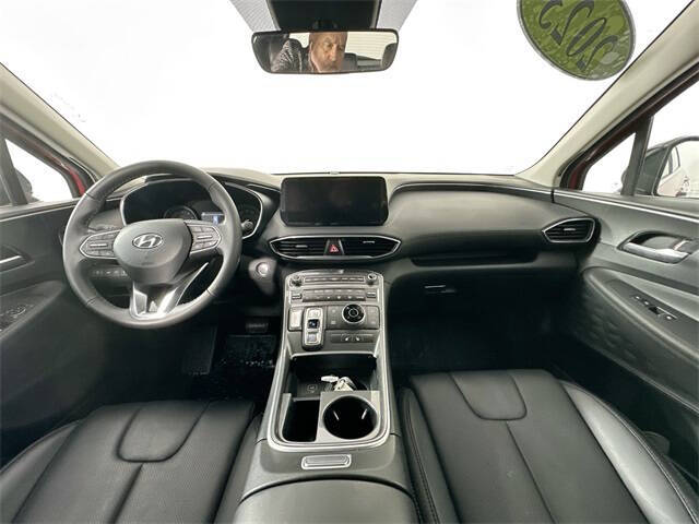 2023 Hyundai Santa Fe XRT