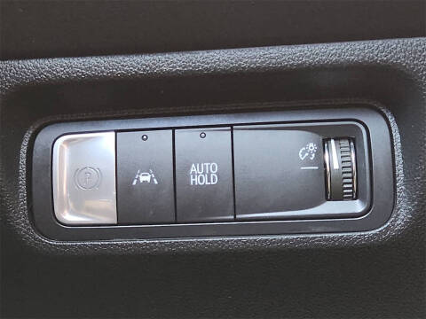 2024 Honda Prologue Touring