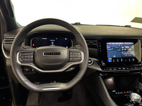 2023 Jeep Wagoneer L Series II