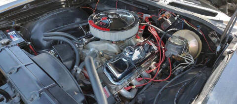 1969 Chevrolet Chevelle