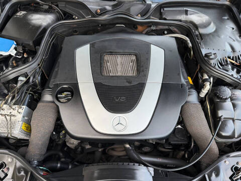 2006 Mercedes-Benz E-Class E 350