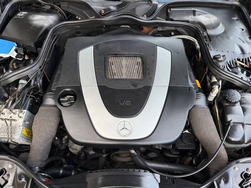 2006 Mercedes-Benz E-Class E 350