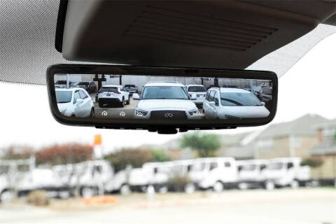 2022 Infiniti QX80 Premium Select