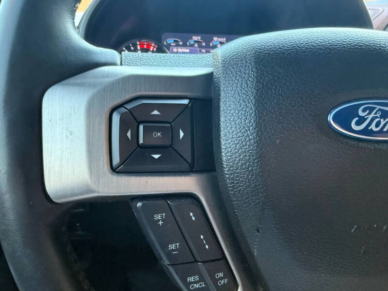 2020 Ford F-350 Super Duty