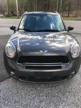 2013 MINI Countryman for sale at Welcome Motors LLC in Haverhill MA