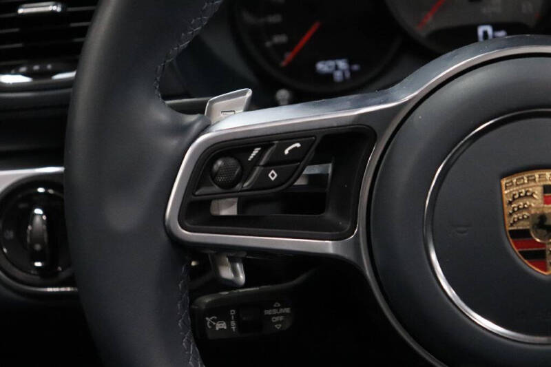 2024 Porsche 718 Boxster S