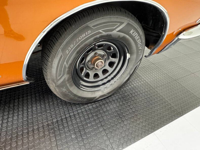 1972 Buick Riviera