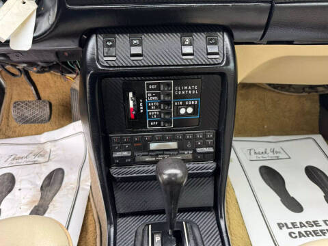 1978 Mercedes-Benz 300-Class