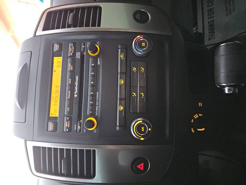 2010 Nissan Xterra SE