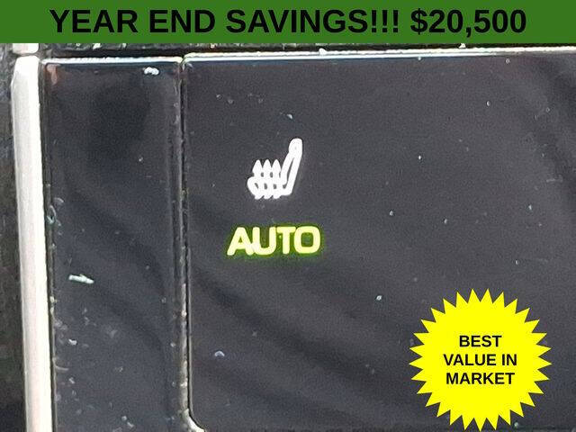 2023 Subaru Solterra Premium