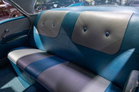 1957 El Morocco Hardtop