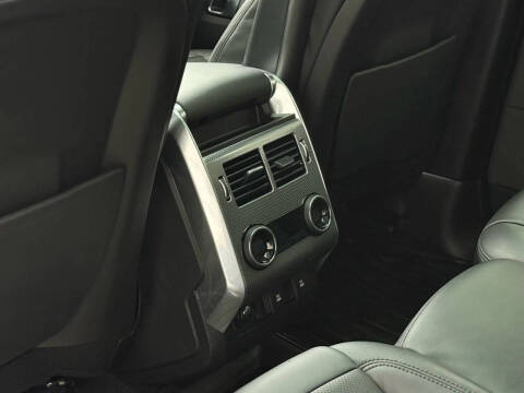 2021 Land Rover Range Rover Sport P525 HSE Dynamic