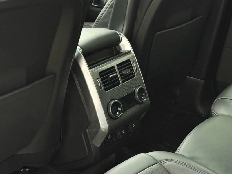 2021 Land Rover Range Rover Sport P525 HSE Dynamic