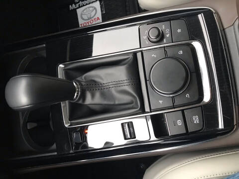 2022 Mazda CX-30 2.5 S Premium