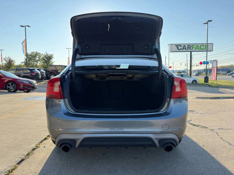 2018 Volvo S60 T5 Dynamic