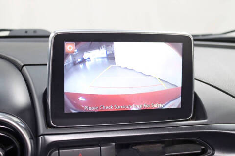 2018 FIAT 124 Spider Abarth