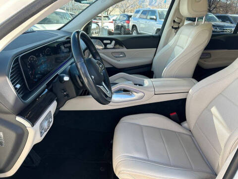 2021 Mercedes-Benz GLE GLE 350 4MATIC