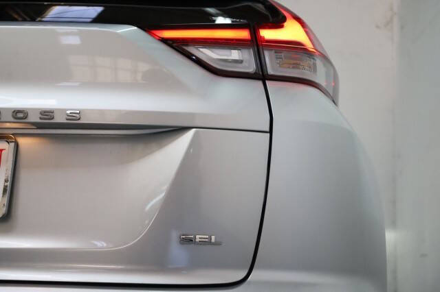 2024 Mitsubishi Eclipse Cross SE