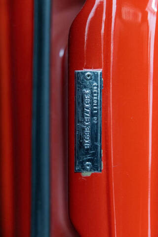 1967 Chevrolet Chevelle