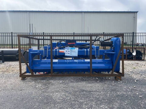 2024 TOPCAT SSSCR72 for sale at Classics Truck and Equipment Sales in Cadiz KY