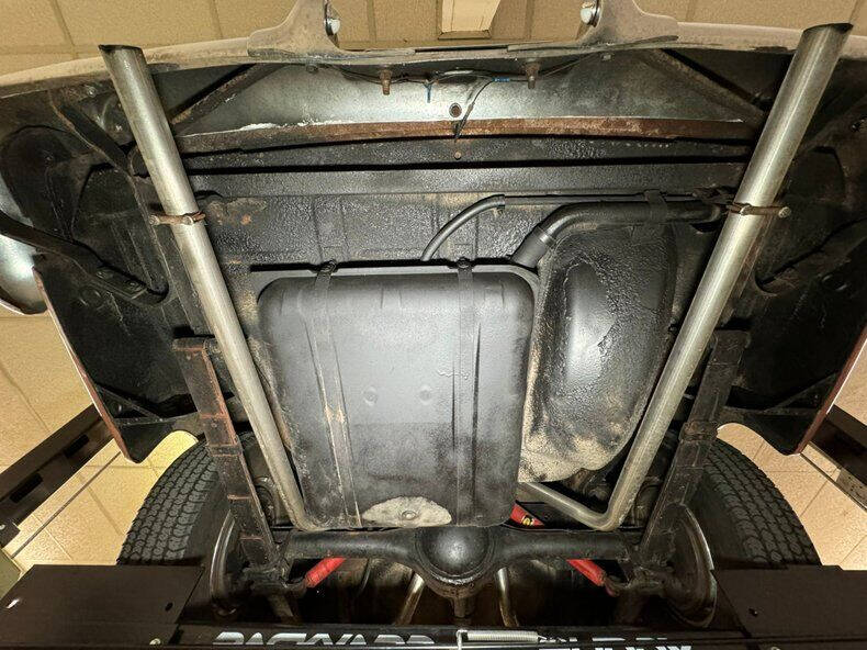 1955 Chrysler New Yorker