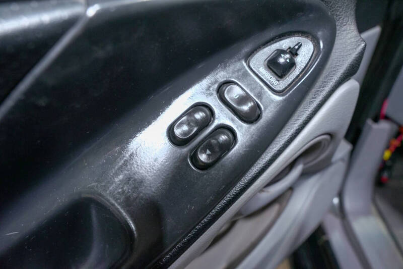 1994 Ford Mustang GT