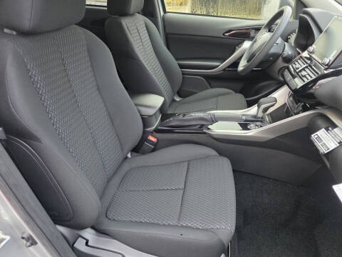 2026 Mitsubishi Eclipse Cross LE