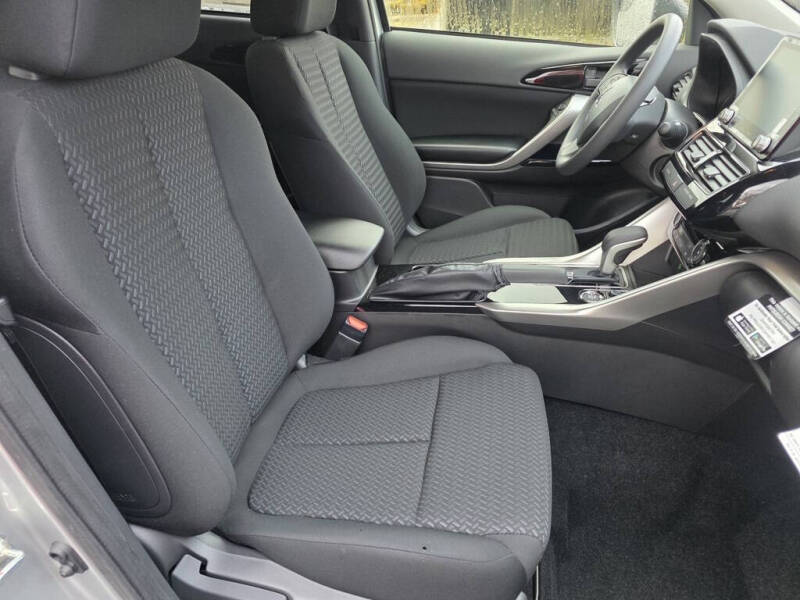 2026 Mitsubishi Eclipse Cross LE