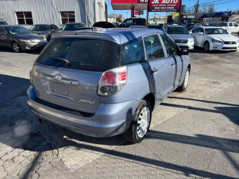 2005 Toyota Matrix