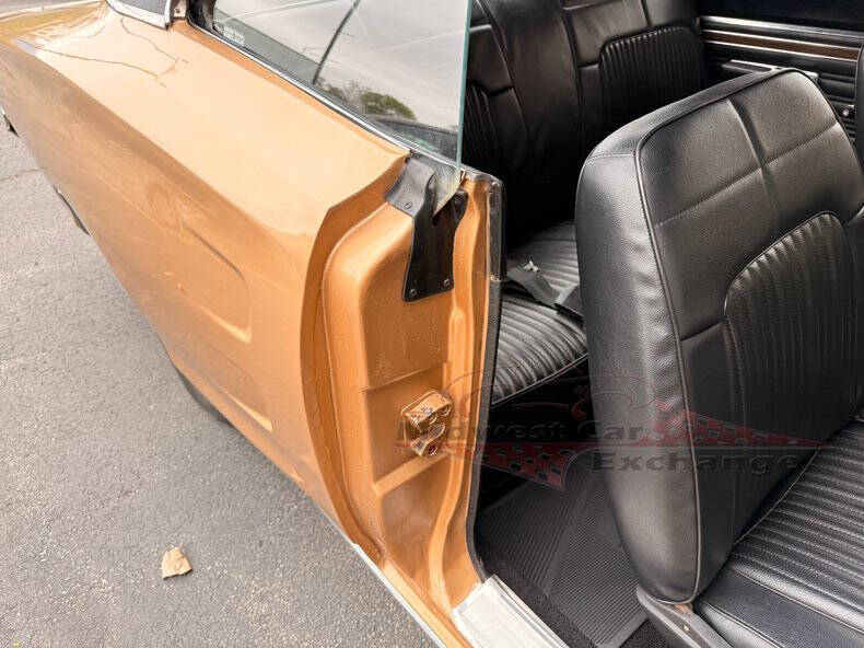 1969 Dodge Coronet
