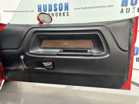 1974 Dodge Challenger