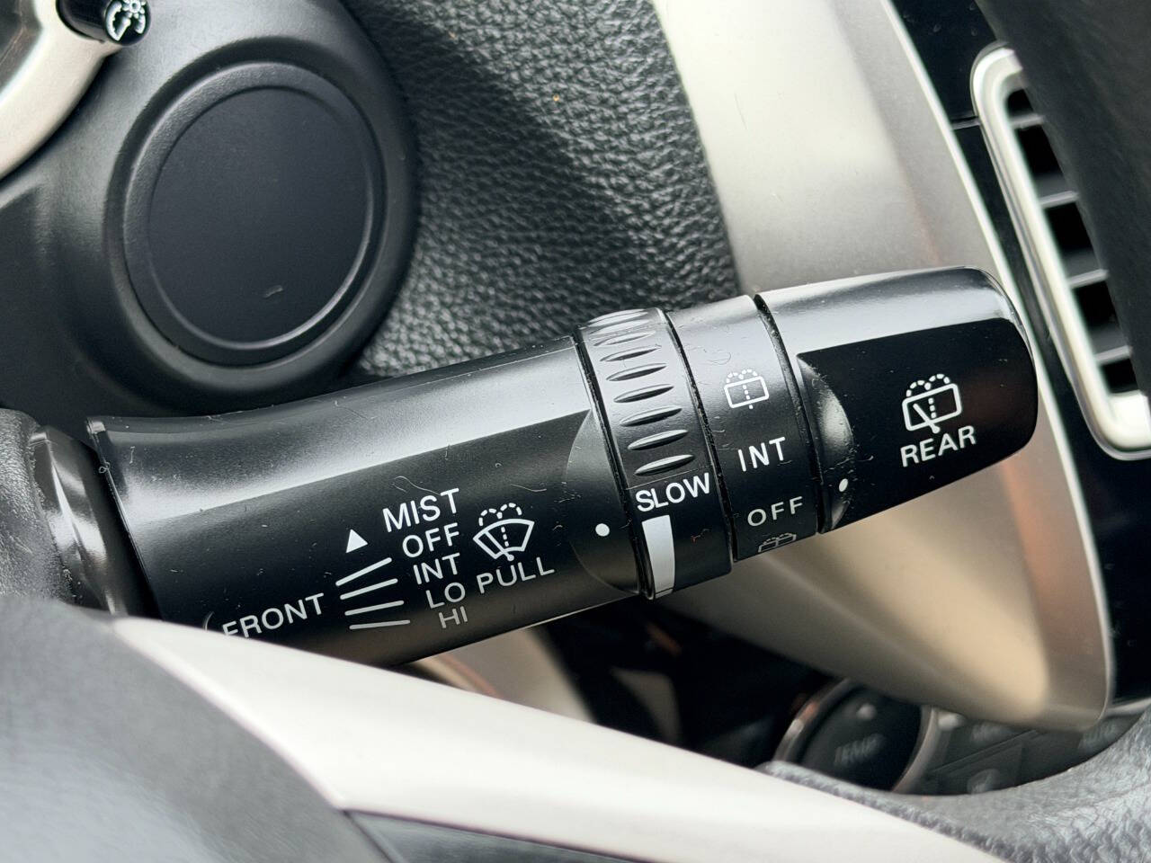MitsubishiEclipse Cross34