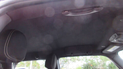 2015 MINI Hardtop 2 Door Cooper S