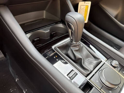 2026 Mazda Mazda3 Hatchback 2.5 Turbo Premium Plus