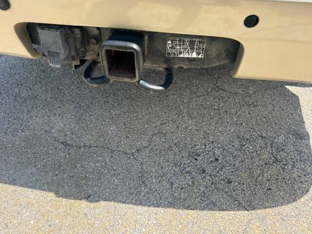 2008 Ford Explorer Eddie Bauer