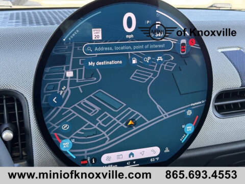 2025 MINI Hardtop 4 Door Cooper S