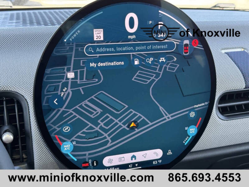 2025 MINI Hardtop 4 Door Cooper S