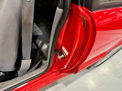 1993 Ford Mustang SVT Cobra