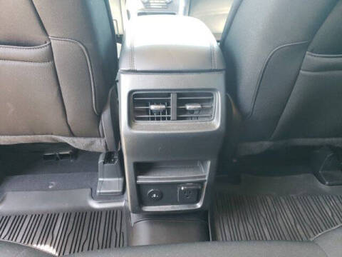 2023 Ford Edge